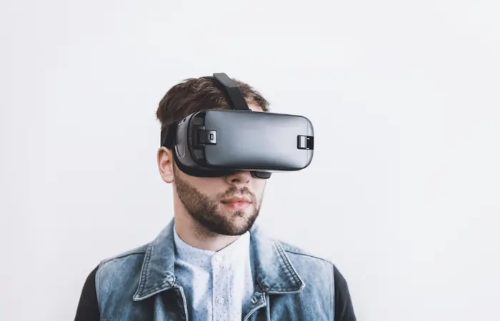 Realidade Virtual e o futuro dos cassinos online