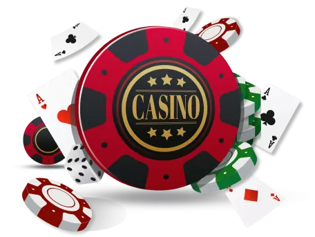 Jogos de Casino a Dinheiro Real Valendo a Pena - Top 10 Cassinos